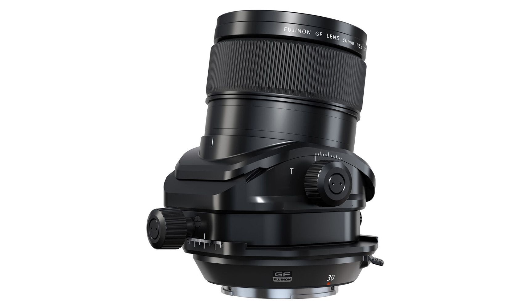 FUJIFILM - 16810990 - GF 30 mm f/5,6 T/S