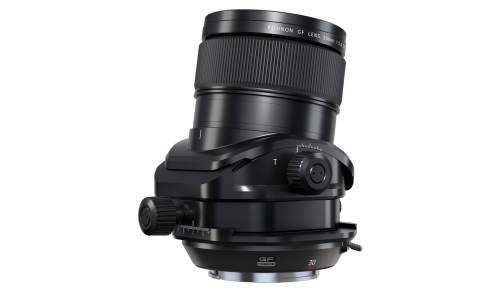 FUJIFILM - 16810990 - GF 30 mm f/5,6 T/S