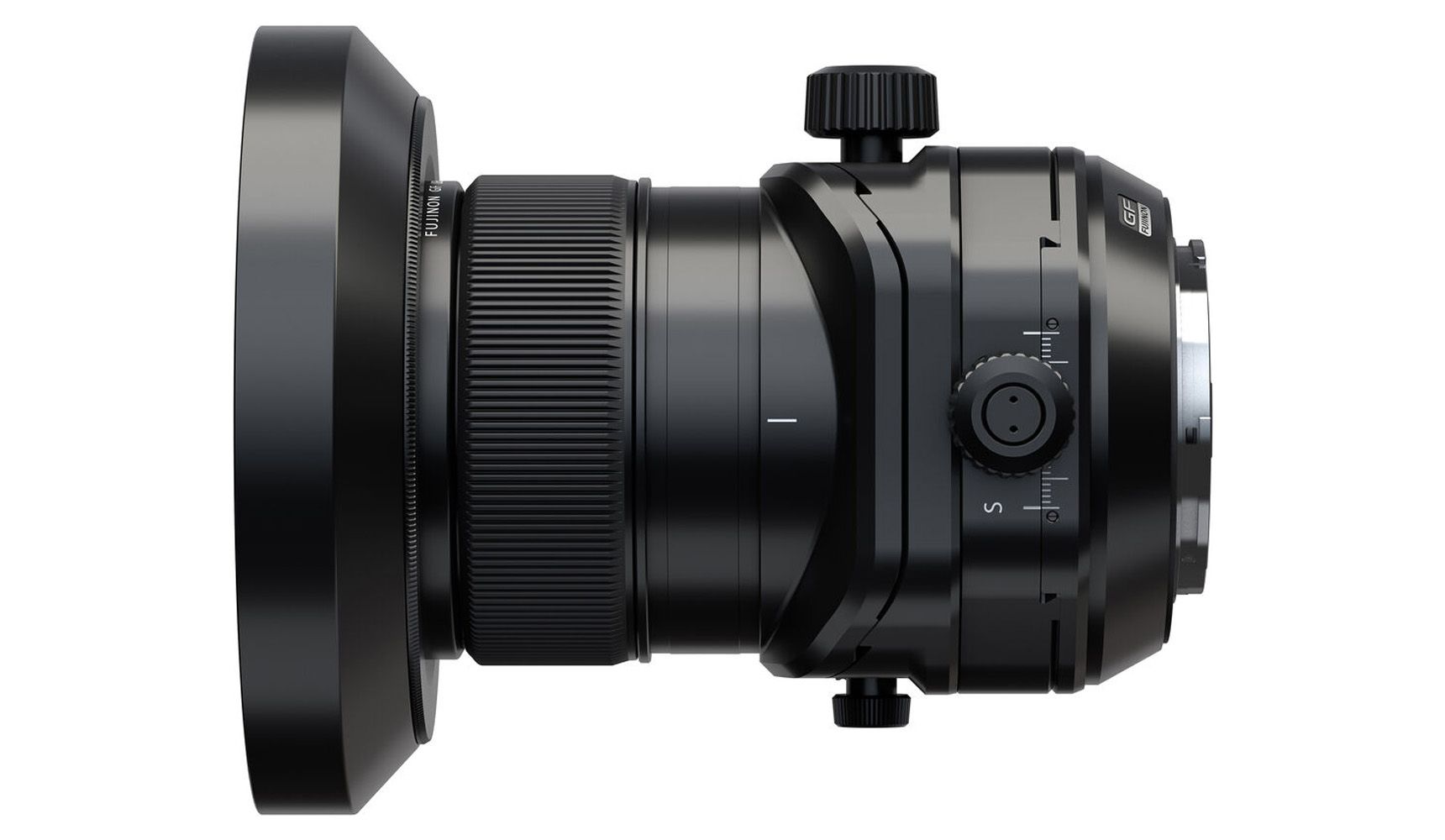 FUJIFILM - 16810990 - GF 30 mm f/5,6 T/S