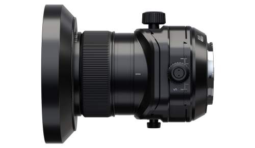 FUJIFILM - 16810990 - GF 30 mm f/5,6 T/S