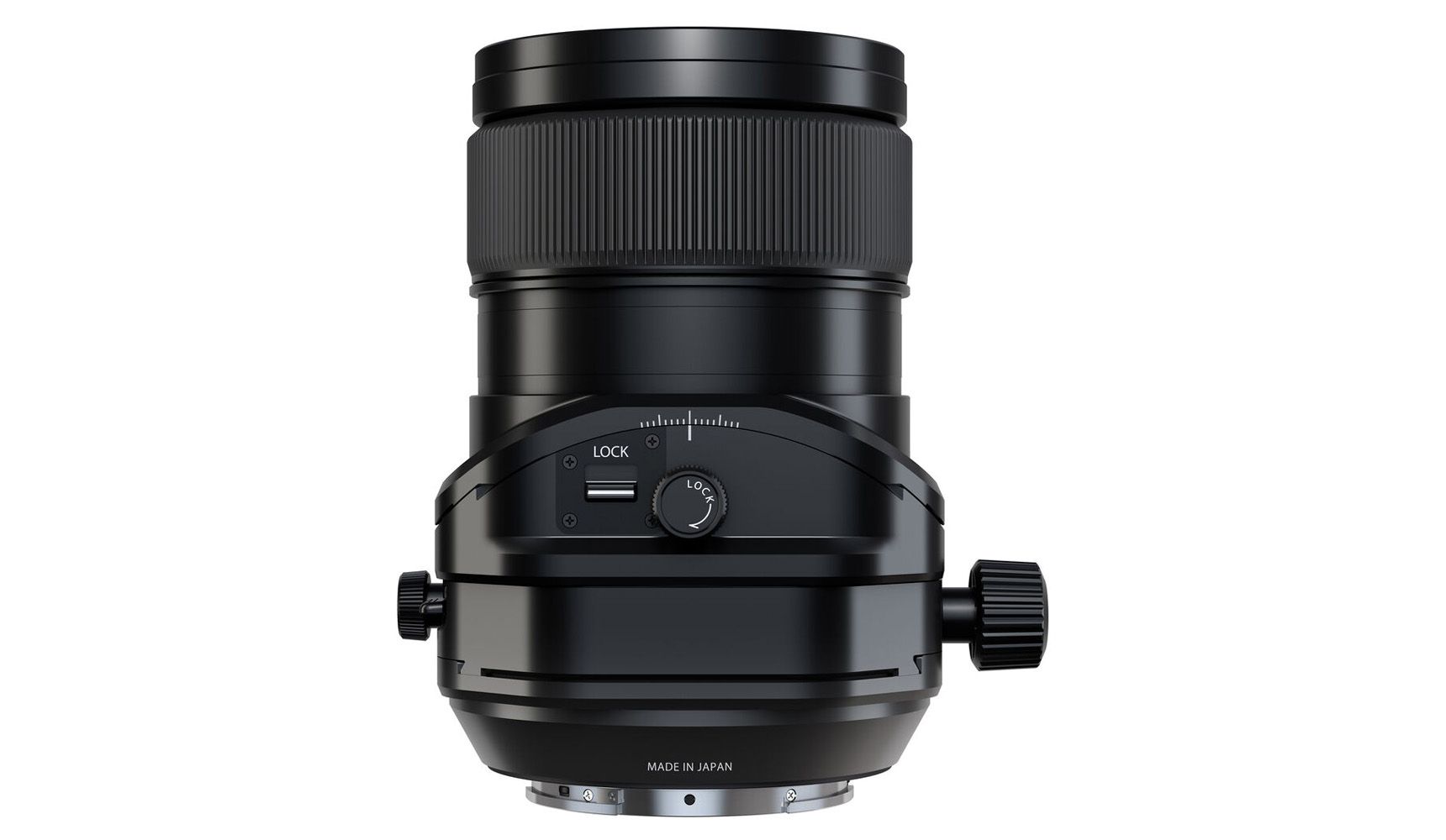 FUJIFILM - 16810990 - GF 30 mm f/5,6 T/S