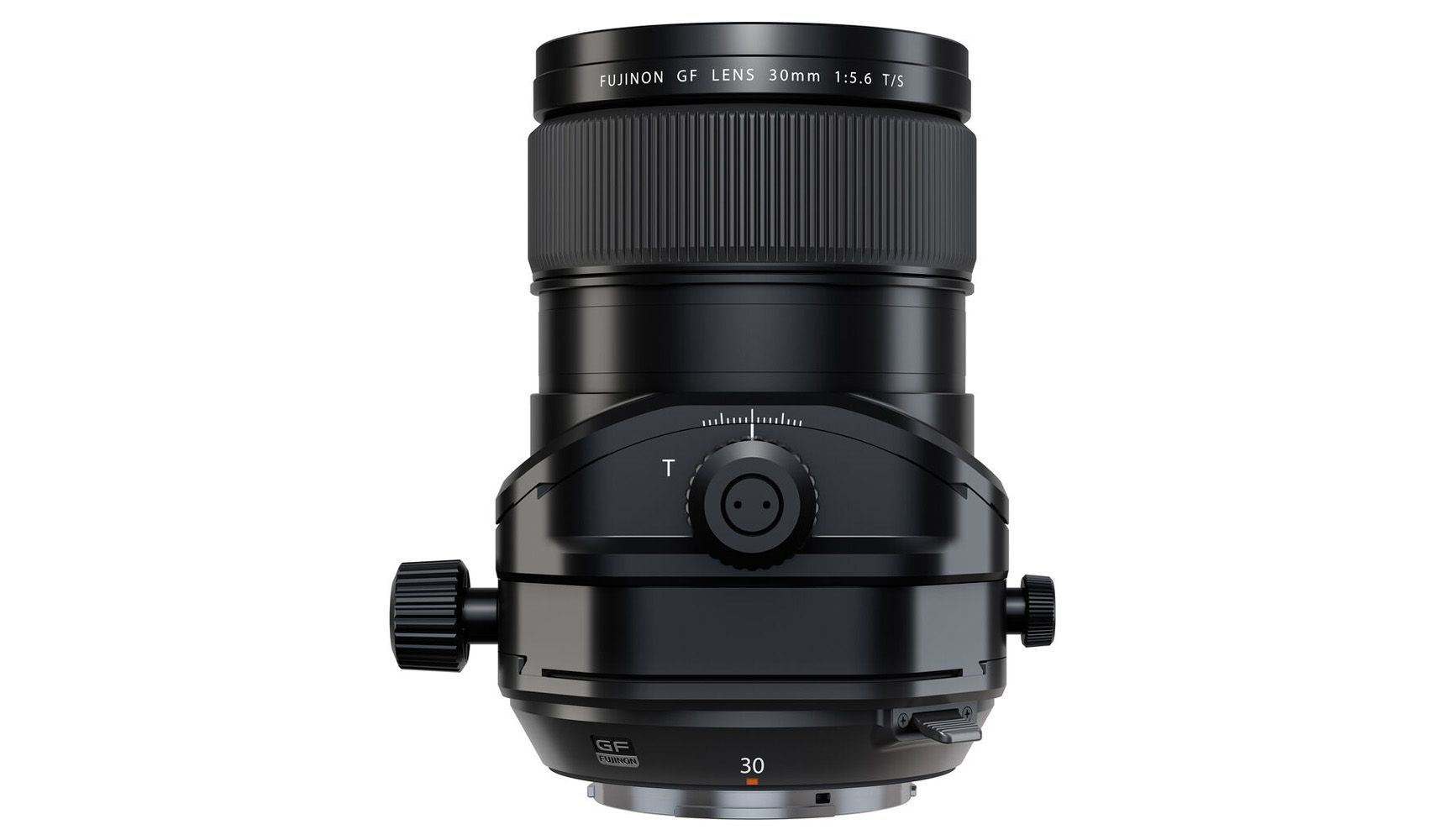 FUJIFILM - 16810990 - GF 30 mm f/5,6 T/S