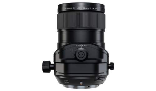 FUJIFILM - 16810990 - GF 30 mm f/5,6 T/S