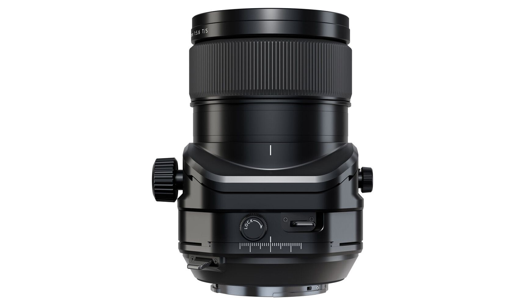 FUJIFILM - 16810990 - GF 30 mm f/5,6 T/S