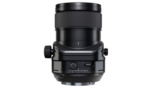 FUJIFILM - 16810990 - GF 30 mm f/5,6 T/S