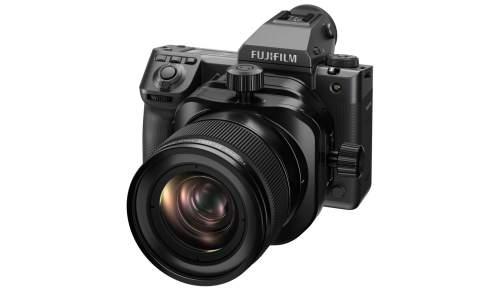 FUJIFILM - 16810990 - GF 30 mm f/5,6 T/S