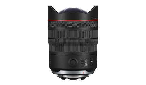CANON - 6182C005 - Objectif RF 10-20mm F4L IS STM