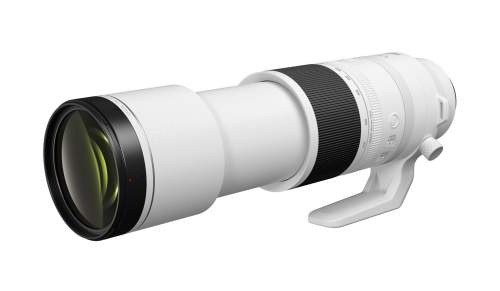 CANON - RF Lens 200-800mm F6.3-9 IS USM