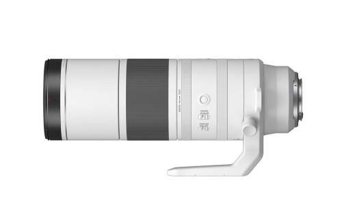 CANON - RF Lens 200-800mm F6.3-9 IS USM