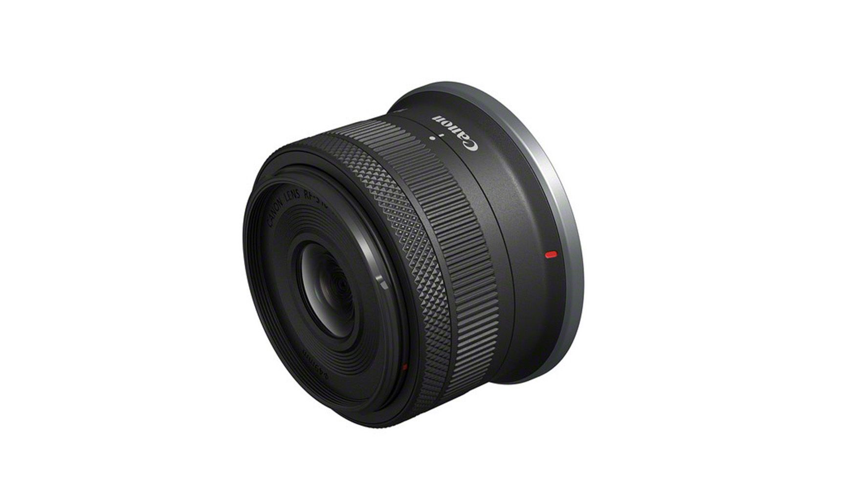 CANON - Objectif RF-S 10-18mm F4.5-6.3 IS STM