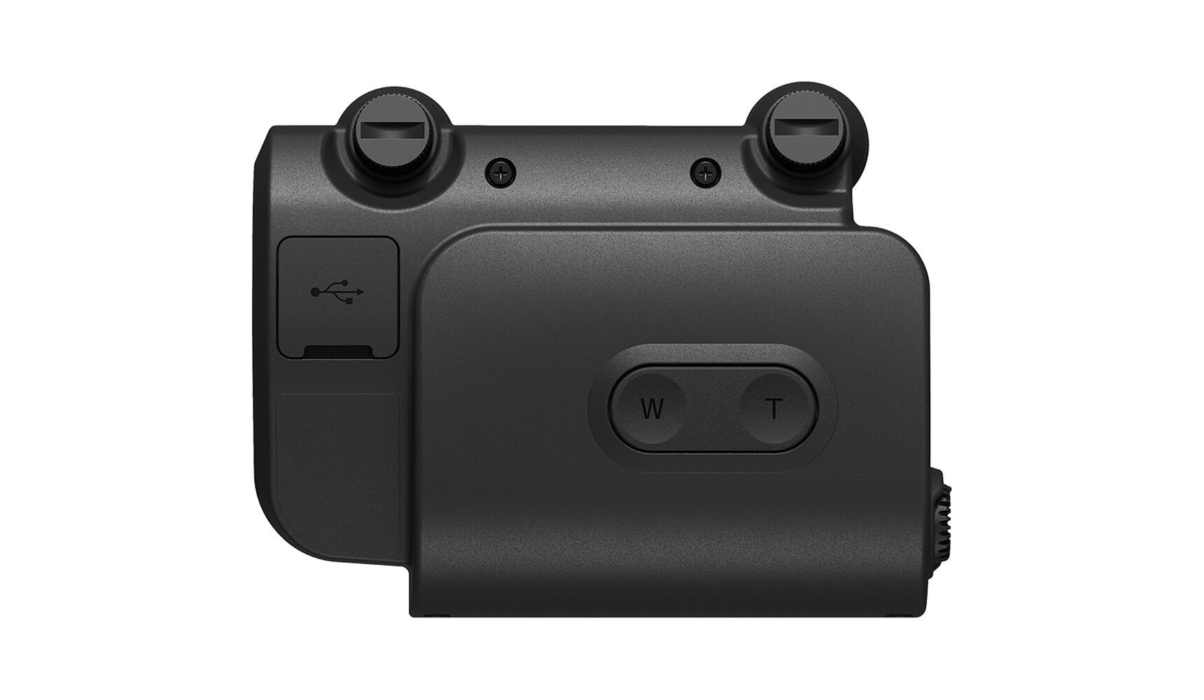 CANON - 6348C005 - PZ-E2 Power Zoom Adapter