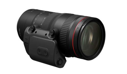 CANON - 6348C005 - PZ-E2 Power Zoom Adapter