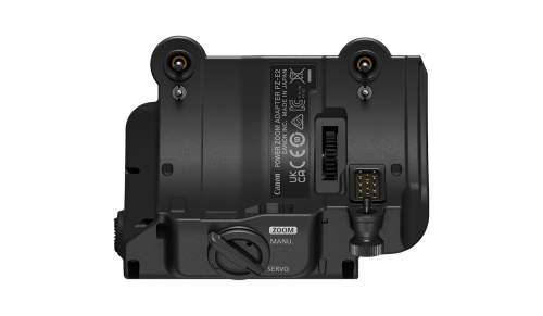 CANON - 6348C005 - PZ-E2 Power Zoom Adapter