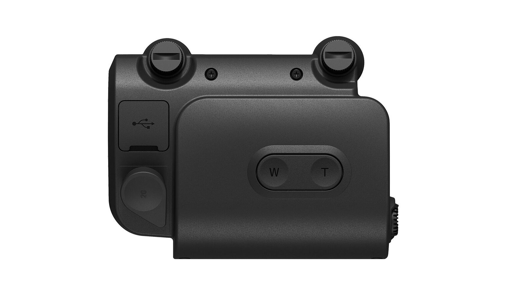 CANON - 6349C005 - Moteur de zoom PZ-E2B