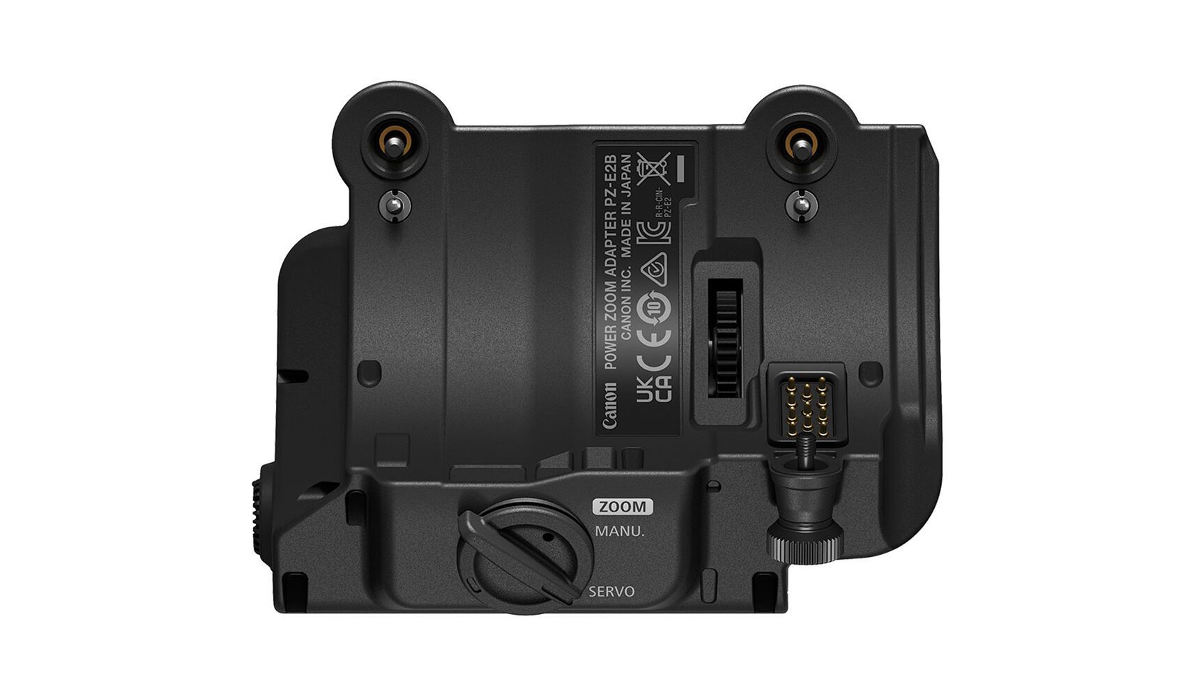 CANON - 6349C005 Moteur de zoom PZ-E2B bis