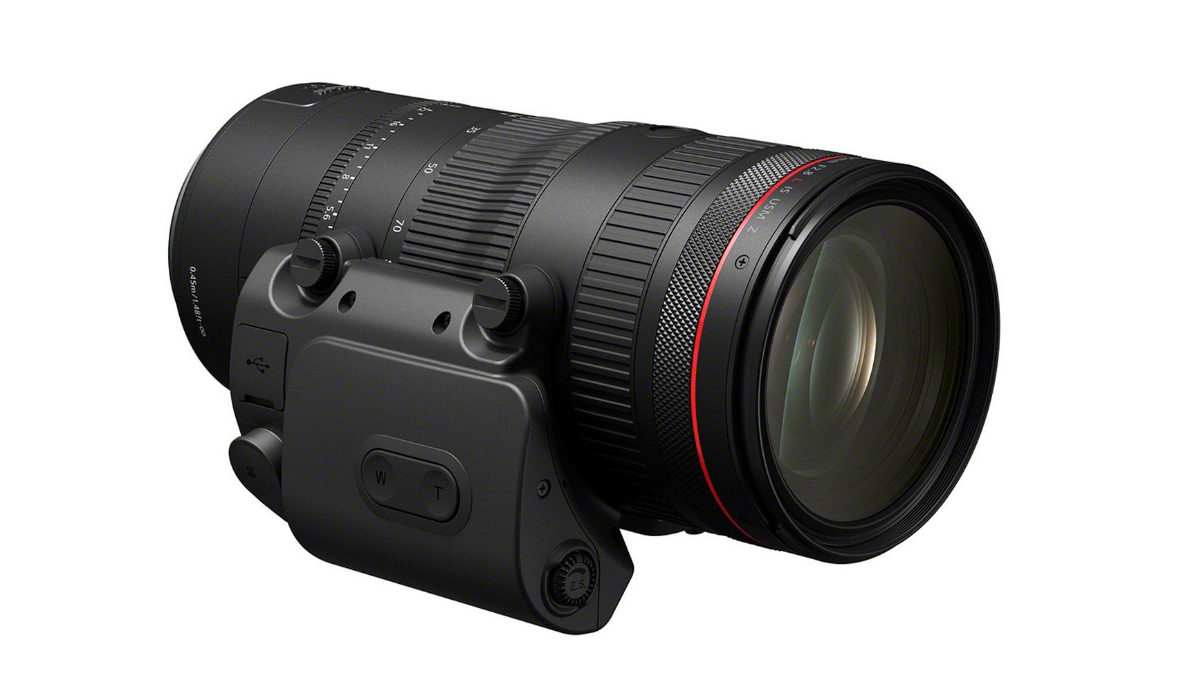 6349C005 Moteur de zoom PZ-E2B global