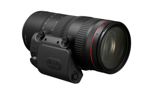 CANON - 6349C005 - Moteur de zoom PZ-E2B