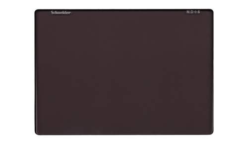 SCHNEIDER OPTICS - Filters Neutral Density (ND) (0.6 / 4x5.65)