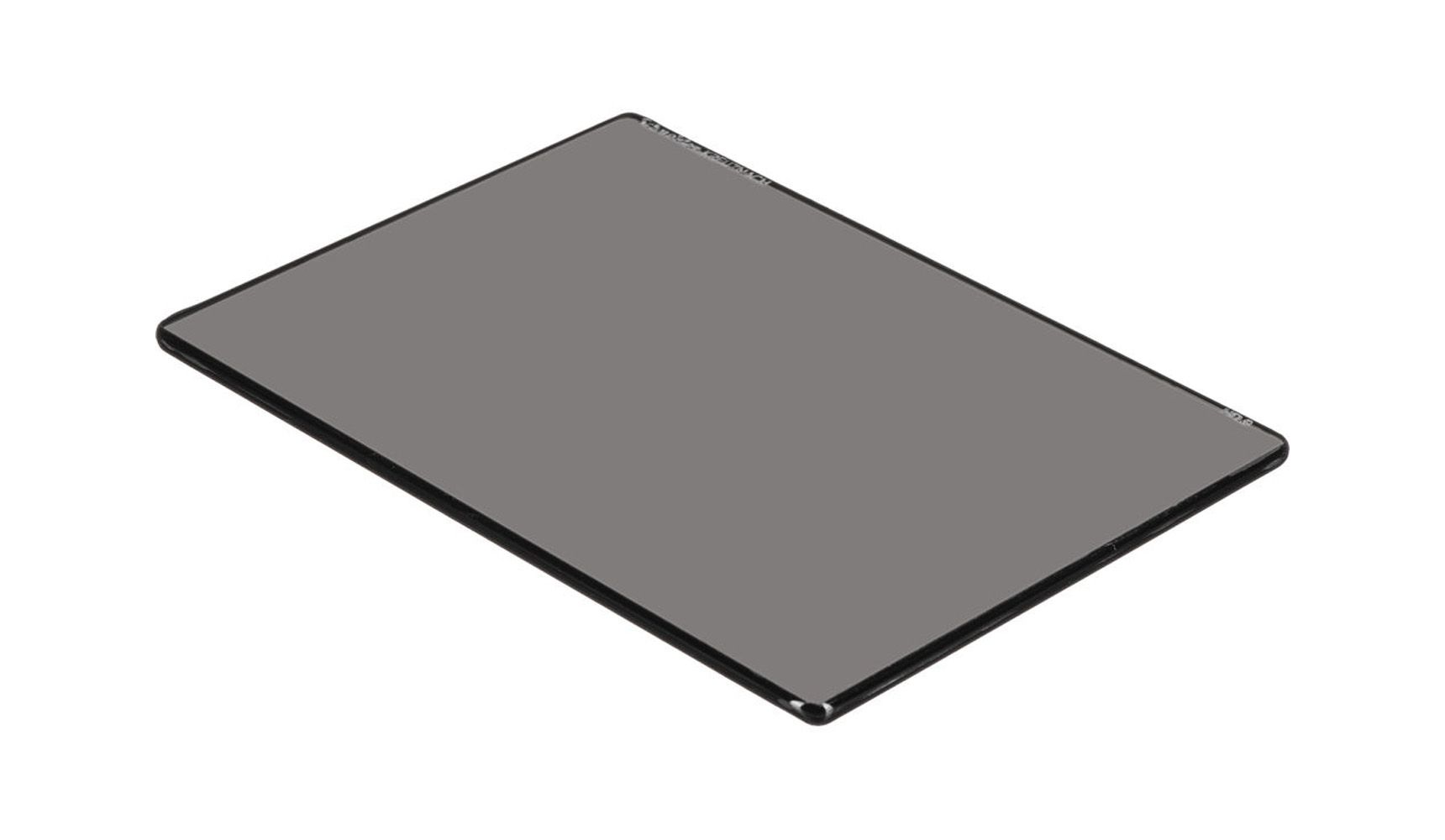 SCHNEIDER OPTICS - Filtres Neutral Density (ND) (0.9 / 4x5.65)