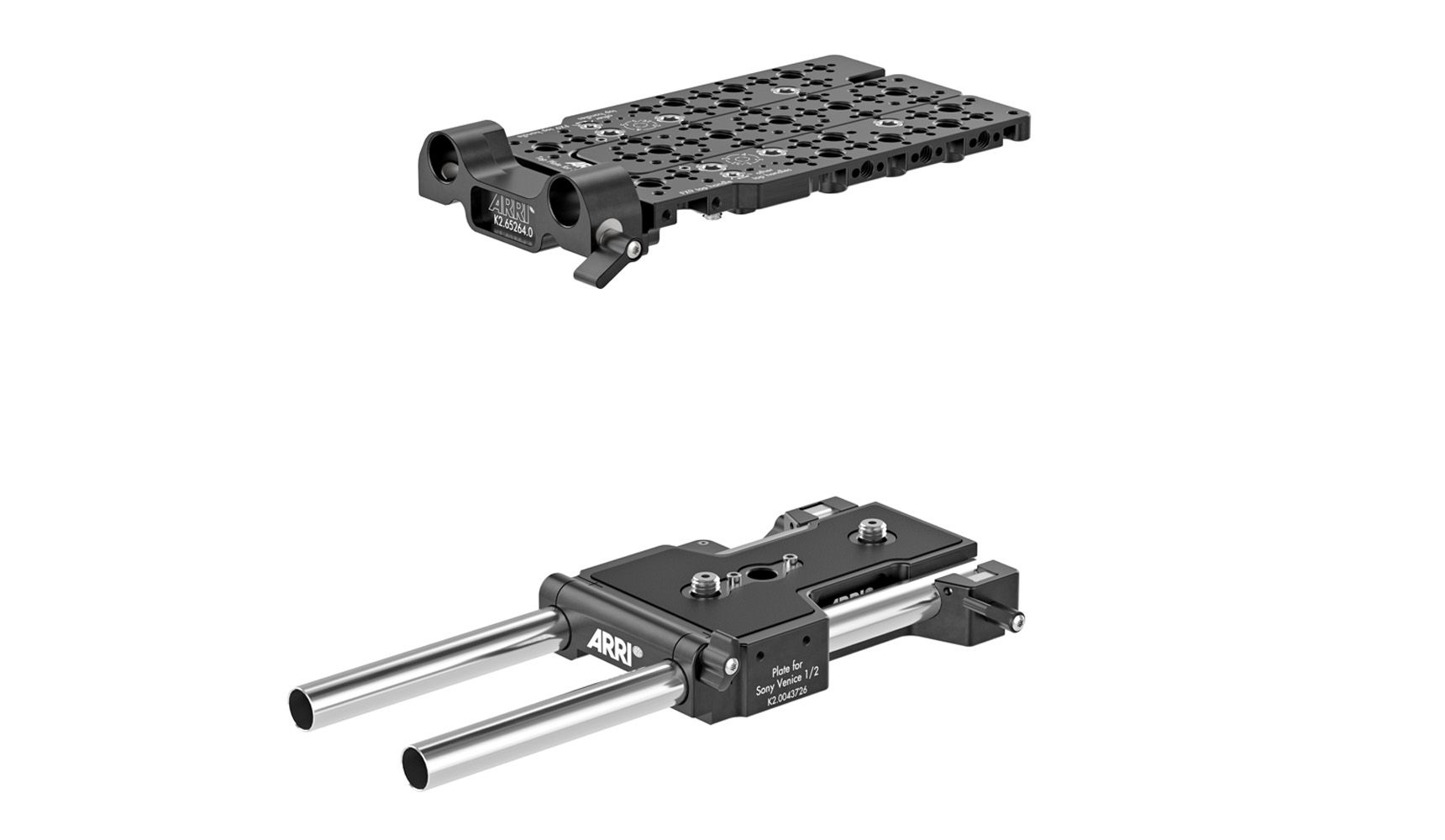 ARRI - KK.0050113 - Basic Cine Set for Sony BURANO