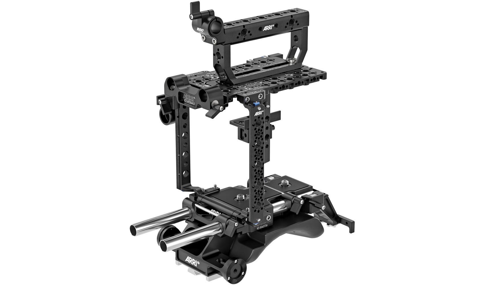 KK.0050116 Pro Broadcast Set for Sony BURANO