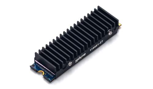 IODYNE - SSD Spare (2TB)