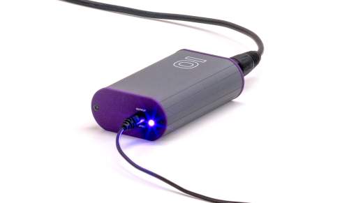 IODYNE - 391101-XLU - Pro Data Power Converter - XLR + USB-C