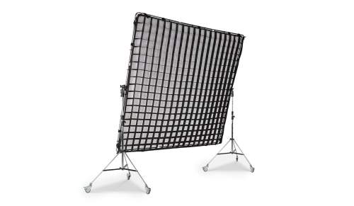 MANFROTTO - LL LR60SNPGRD33 - DoPchoice SNAPGRID 3x3 pour Skylite Rapid et Pro Scrim