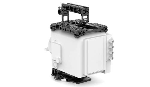 MID49 - Kit de Base pour Sony Burano
