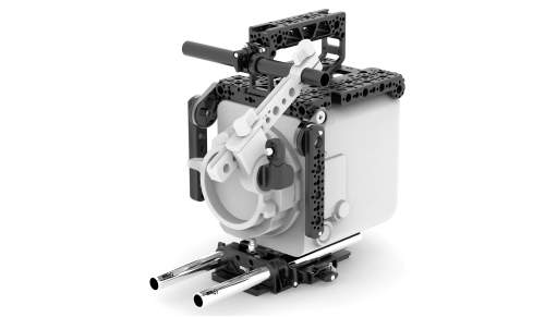 MID49 - Mid Kit pour Sony Burano