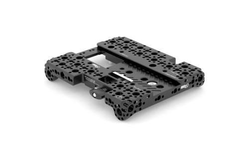 MID49 - Top Plate (Sony Burano)