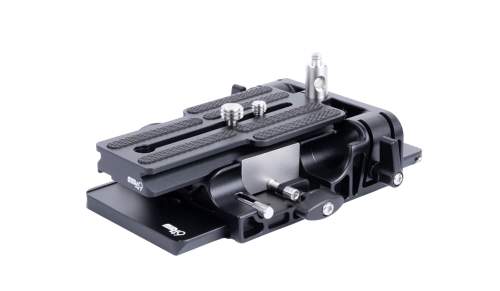 MID49 - Baseline 15mm LW (Sony FX6, Venice, Venice 2, Rialto, F55, F5  /  Blackmagic URSA Mini, Mini Pro, Mini Pro 12K Baseplate)