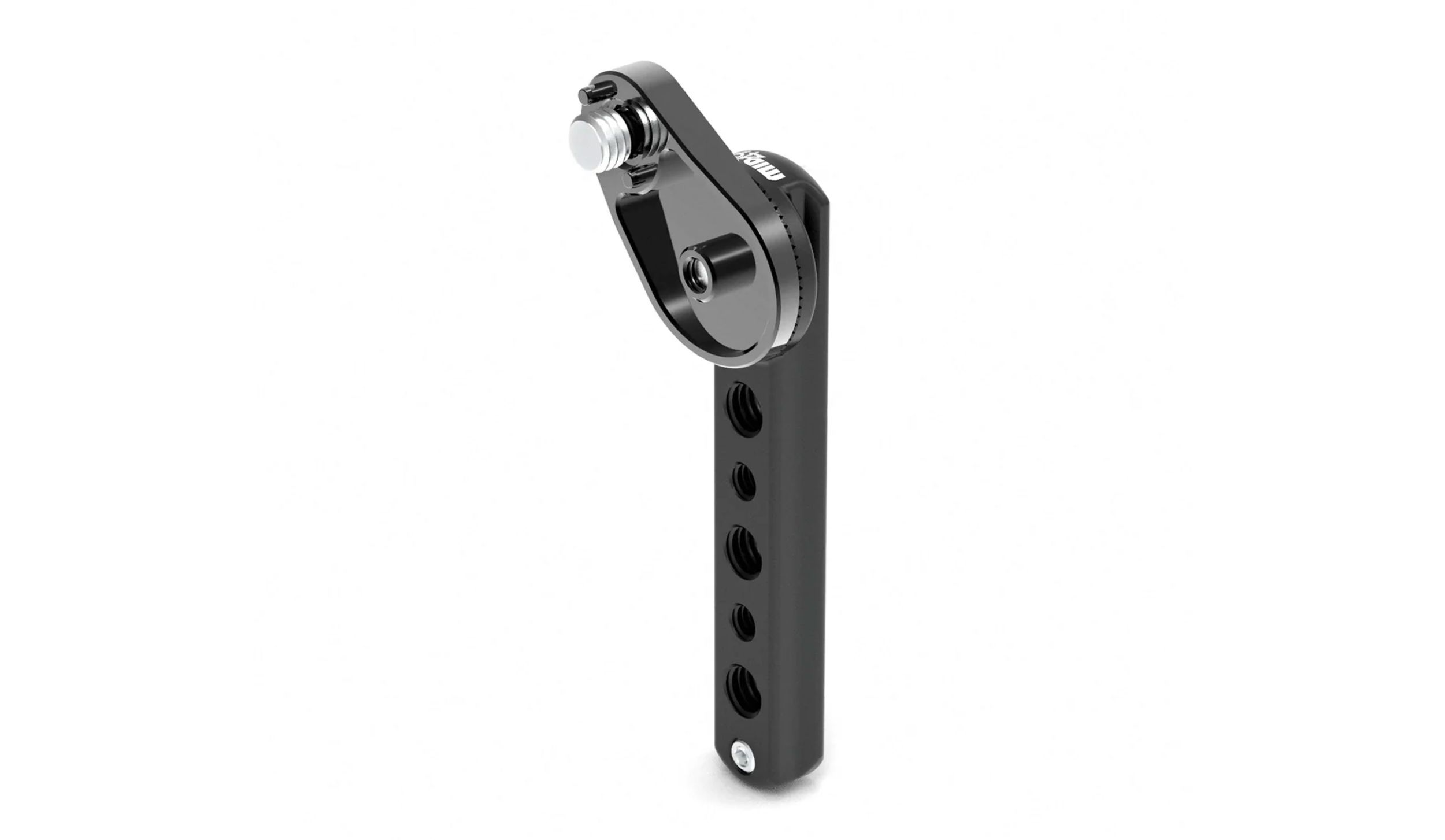 MID49 - Cage NATO Side Arm (ARRI 3/8-16)