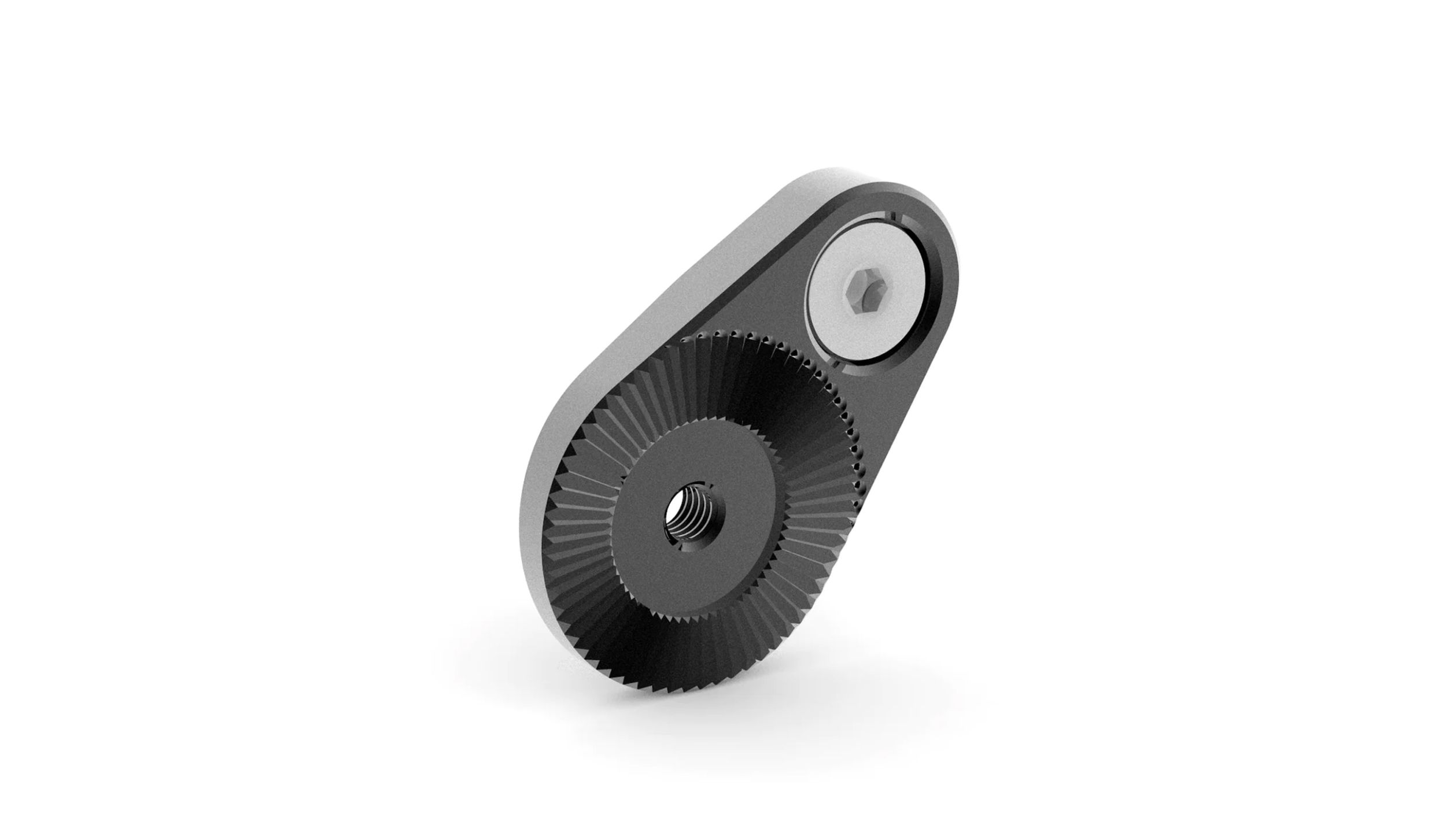 ARRI 3:8-16 to ARRI Rosette