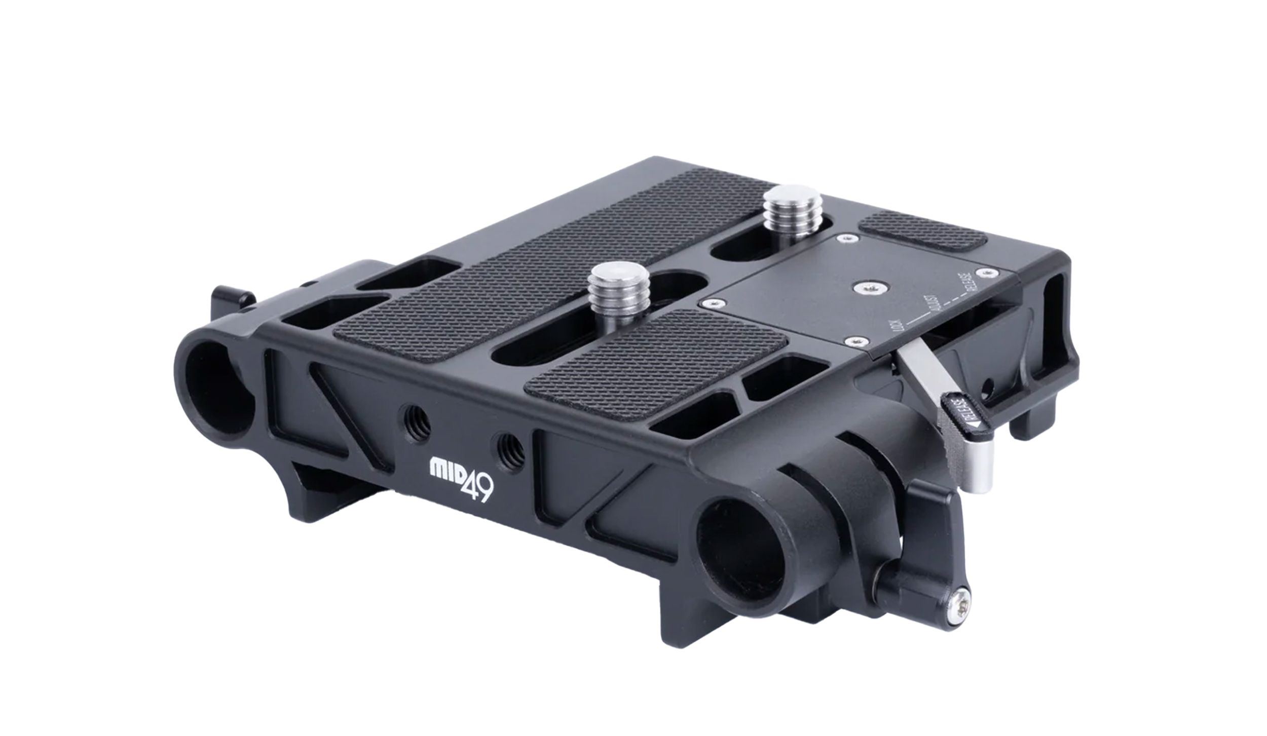 MID49 - Baseline Bridgeplate 15mm Studio