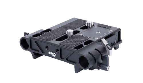 MID49 - Baseline Bridgeplate 15mm Studio