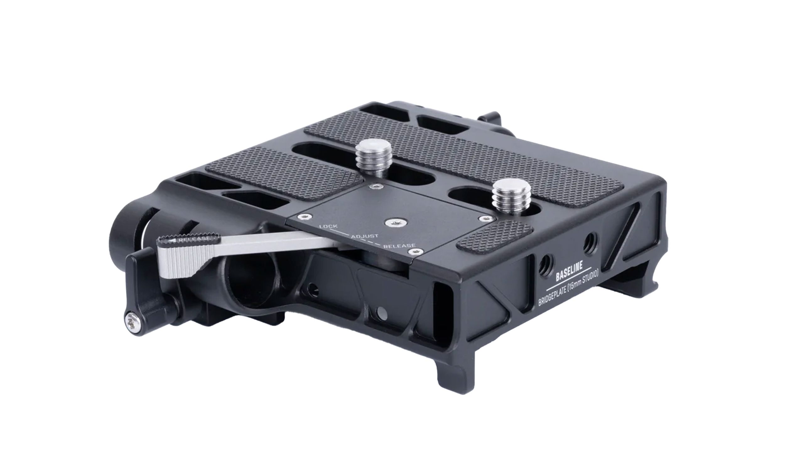 MID49 - Baseline Bridgeplate 15mm Studio