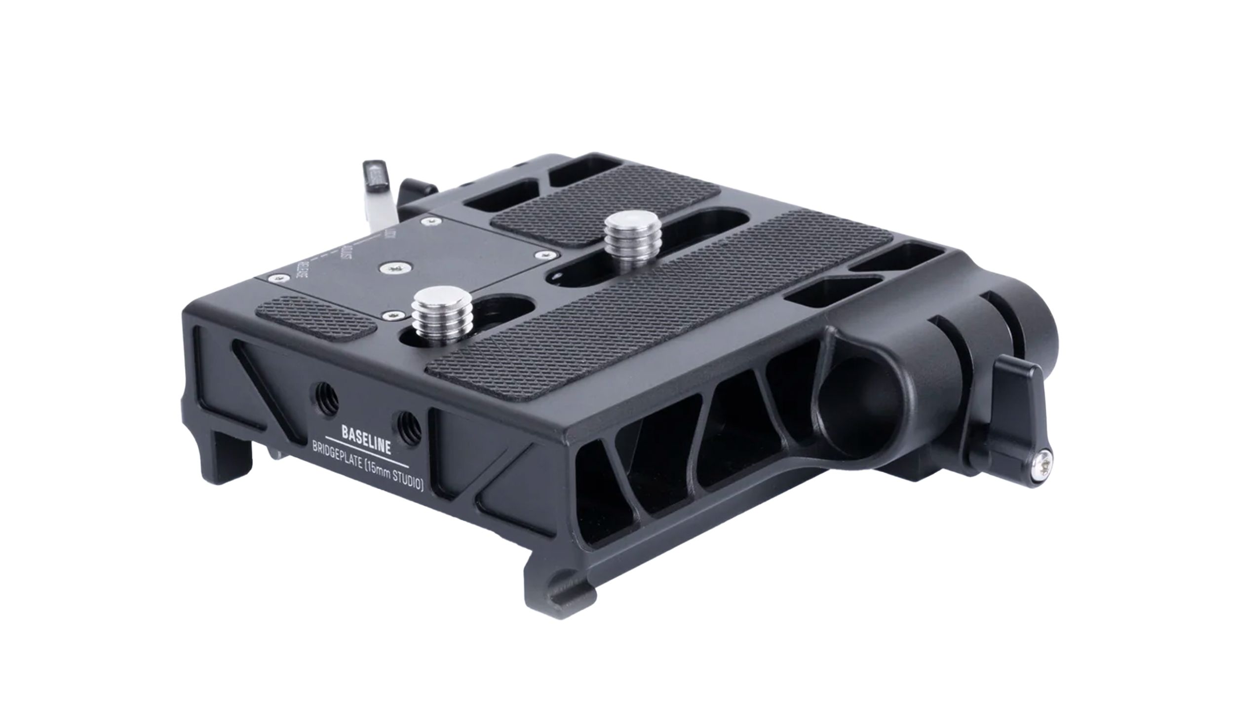 MID49 - Baseline Bridgeplate 15mm Studio