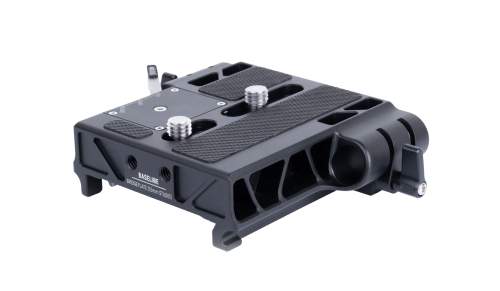 MID49 - Baseline Bridgeplate 15mm Studio