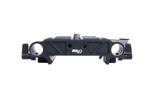 MID49 - Baseline Bridgeplate 15mm Studio