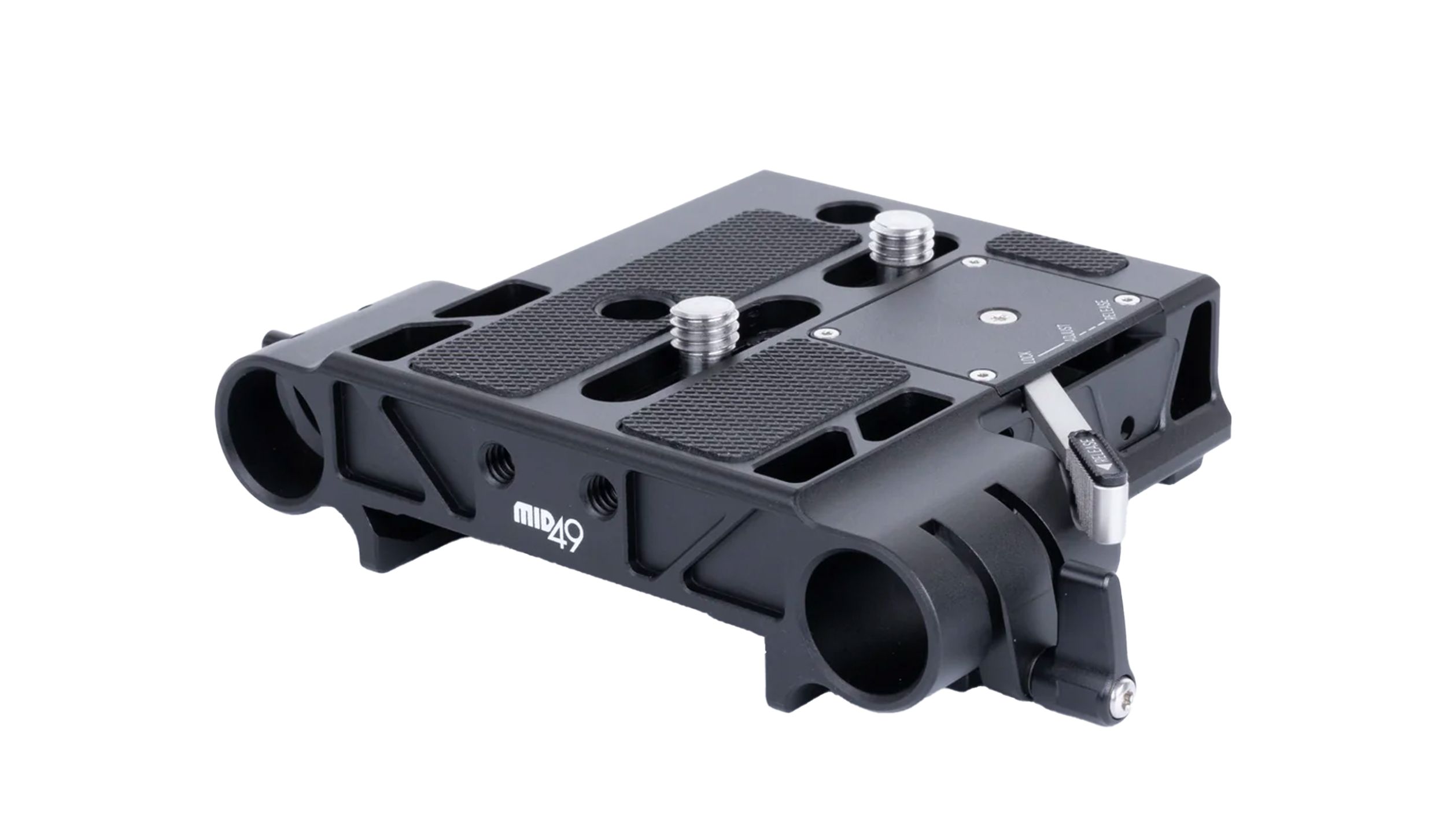 MID49 - Baseline Bridgeplate 19mm