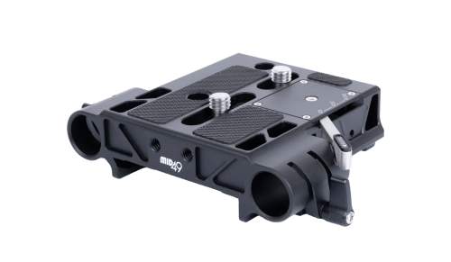 MID49 - Baseline Bridgeplate 19mm