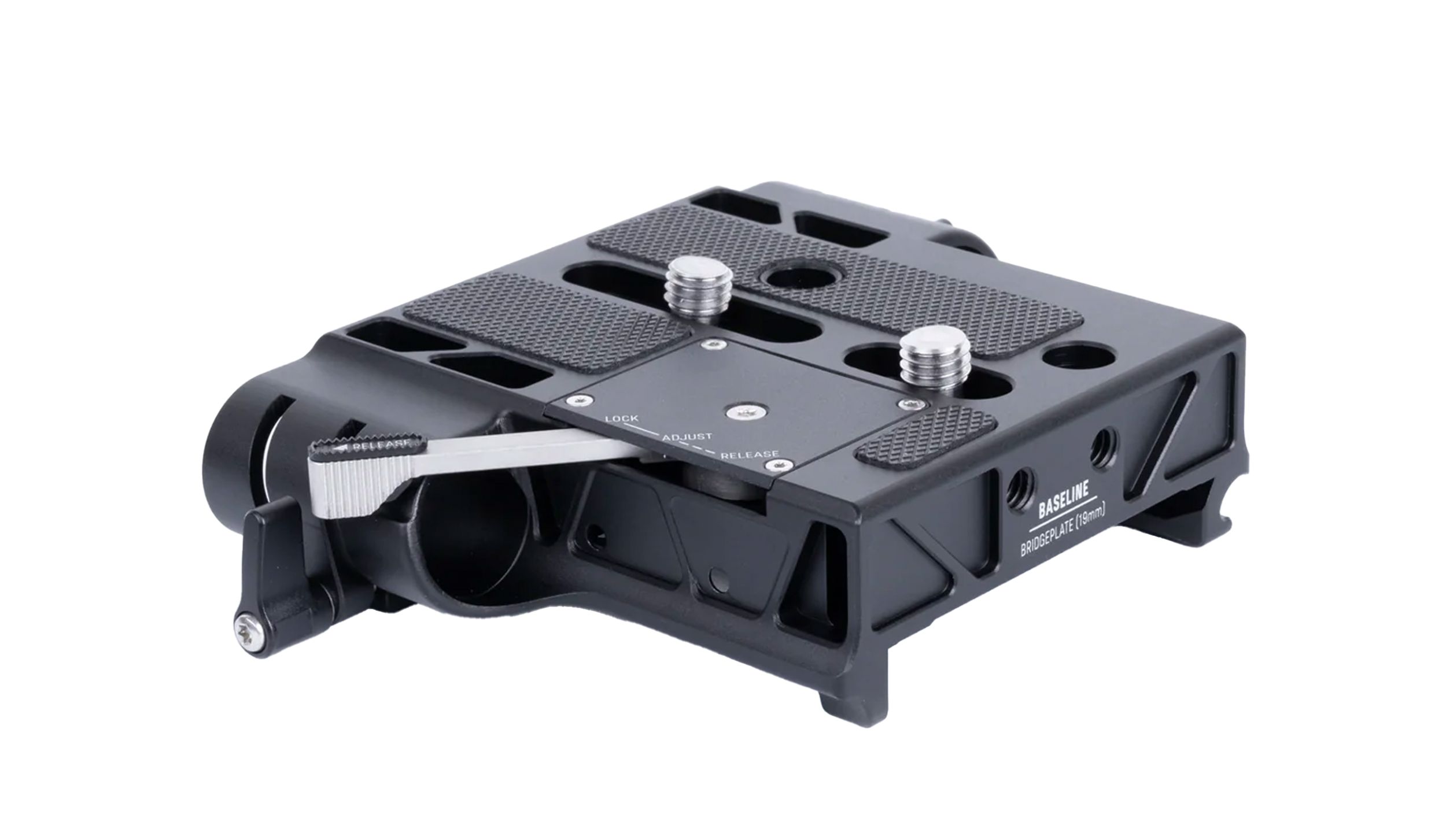 MID49 - Baseline Bridgeplate 19mm