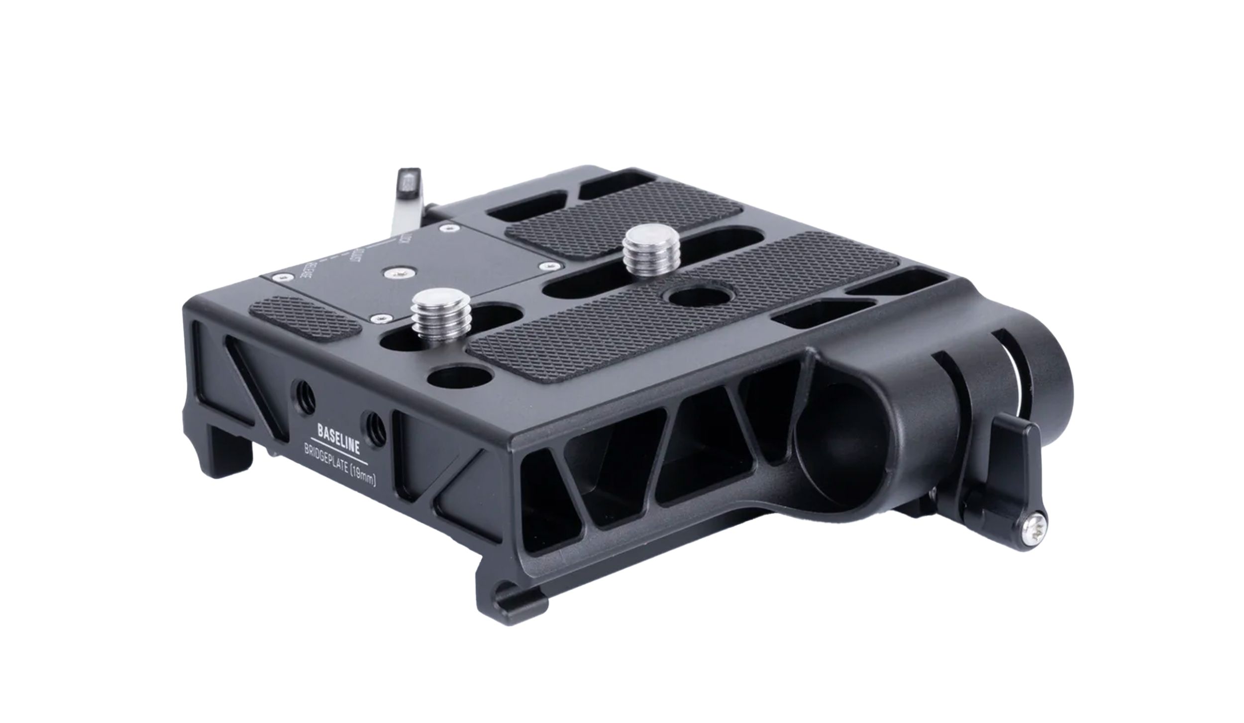 MID49 - Baseline Bridgeplate 19mm