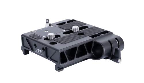 MID49 - Baseline Bridgeplate 19mm