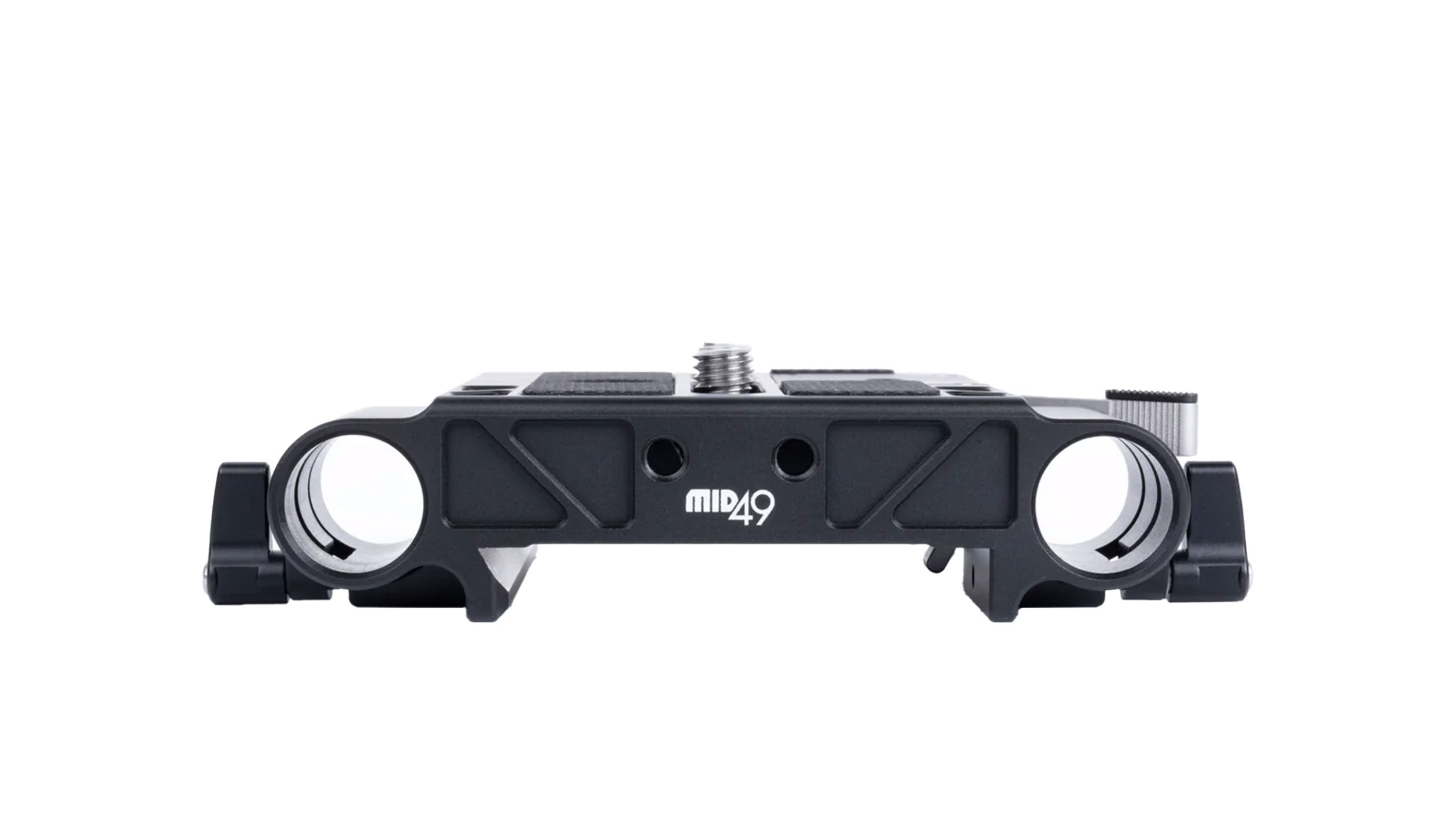 MID49 - Baseline Bridgeplate 19mm