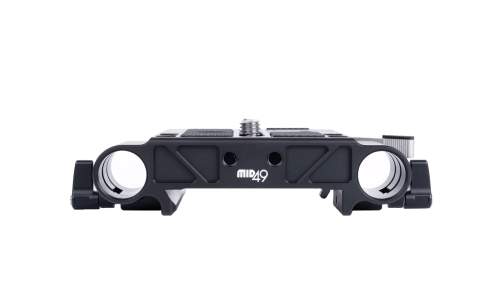 MID49 - Baseline Bridgeplate 19mm