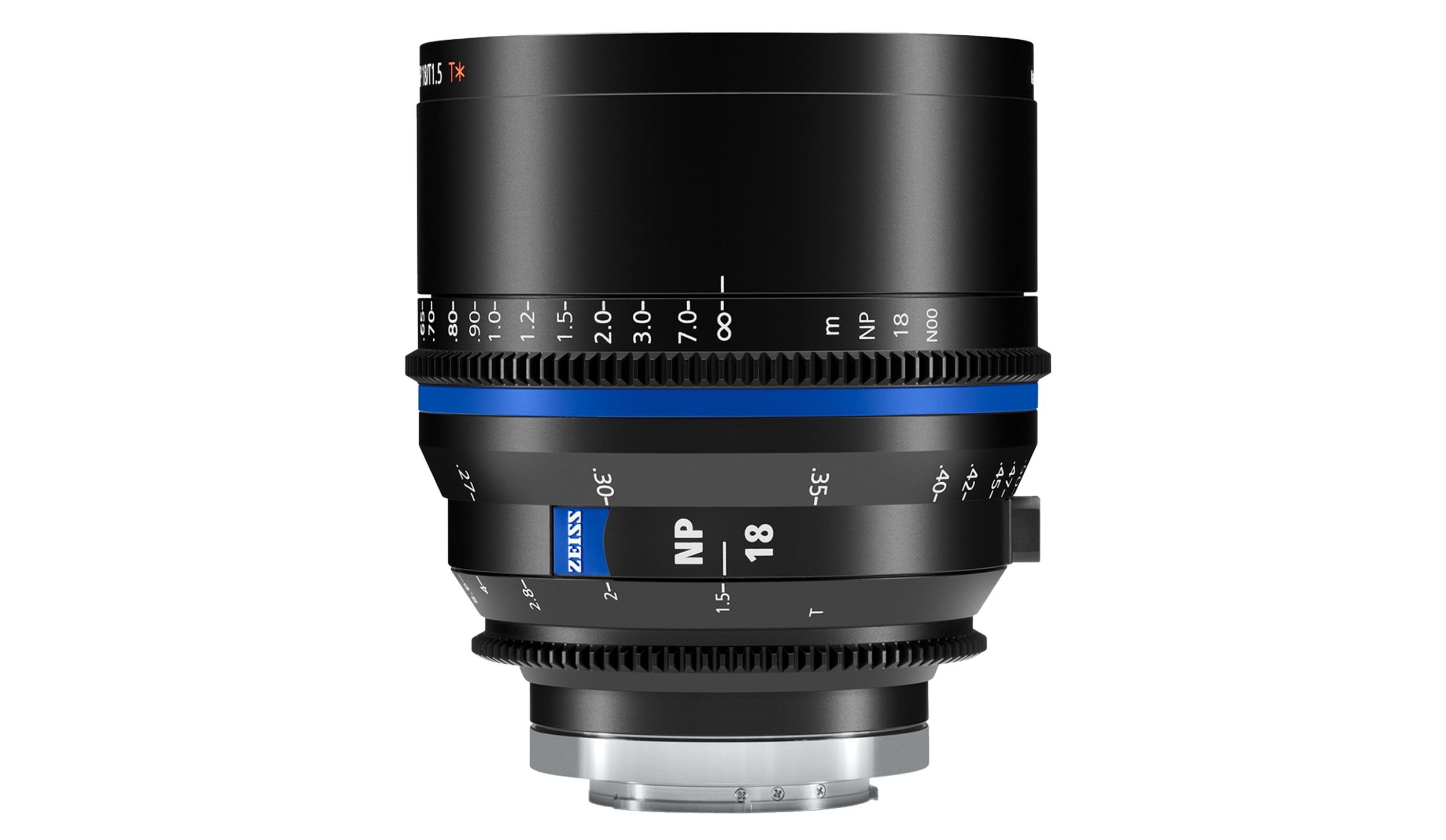 nano prime 18mm