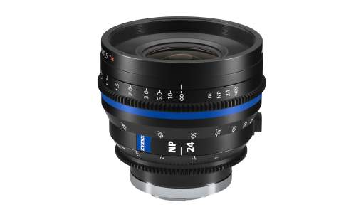 ZEISS - 2509-140 - Nano Prime 24mm T1.5 E Meter