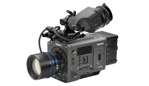 ZEISS - 2509-148 - Nano Prime 100mm T1.5 E Meter